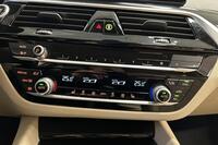 BMW 5-sarja vaihtoauto