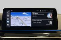 BMW 5-sarja vaihtoauto