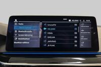 BMW 5-sarja vaihtoauto