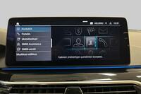 BMW 5-sarja vaihtoauto