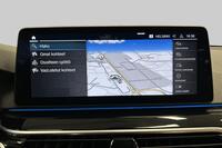 BMW 5-sarja vaihtoauto