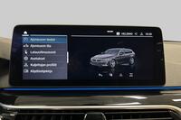 BMW 5-sarja vaihtoauto