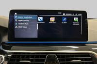 BMW 5-sarja vaihtoauto