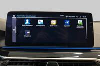 BMW 5-sarja vaihtoauto