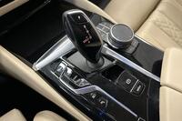 BMW 5-sarja vaihtoauto