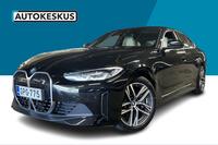 BMW i4 vaihtoauto