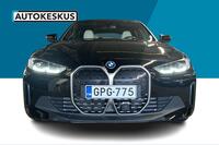 BMW i4 vaihtoauto