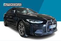 BMW i4 vaihtoauto