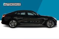 BMW i4 vaihtoauto