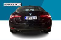 BMW i4 vaihtoauto