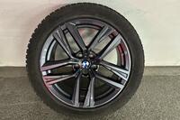 BMW i4 vaihtoauto