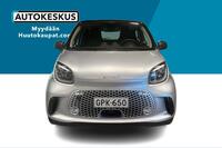Smart Forfour vaihtoauto