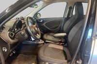 Smart Forfour vaihtoauto