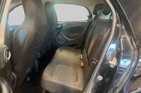 Smart Forfour vaihtoauto