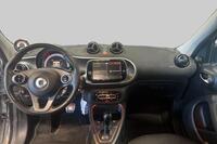 Smart Forfour vaihtoauto