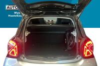 Smart Forfour vaihtoauto