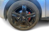 Smart Forfour vaihtoauto