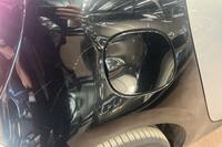 Smart Forfour vaihtoauto