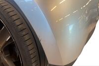 Smart Forfour vaihtoauto