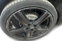 Smart Forfour vaihtoauto