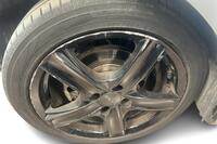 Smart Forfour vaihtoauto