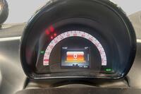 Smart Forfour vaihtoauto