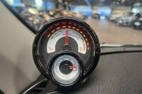 Smart Forfour vaihtoauto