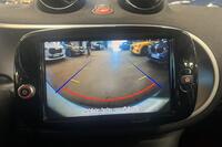 Smart Forfour vaihtoauto