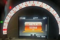 Smart Forfour vaihtoauto