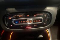 Smart Forfour vaihtoauto