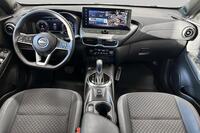 Nissan Juke vaihtoauto