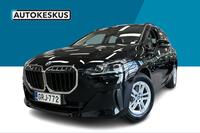 BMW 2-sarja vaihtoauto