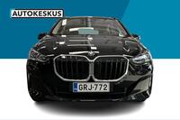 BMW 2-sarja vaihtoauto