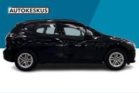 BMW 2-sarja vaihtoauto