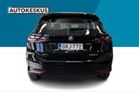 BMW 2-sarja vaihtoauto
