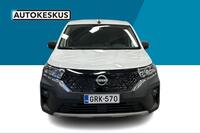 Nissan Townstar vaihtoauto