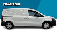 Nissan Townstar vaihtoauto