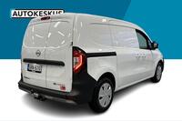 Nissan Townstar vaihtoauto
