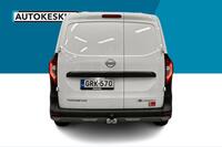 Nissan Townstar vaihtoauto