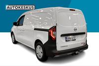 Nissan Townstar vaihtoauto