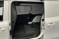 Nissan Townstar vaihtoauto