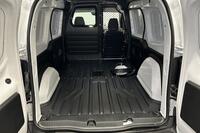 Nissan Townstar vaihtoauto