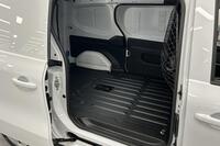 Nissan Townstar vaihtoauto