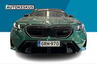 BMW M5 vaihtoauto