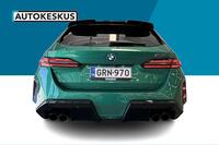 BMW M5 vaihtoauto
