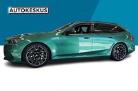 BMW M5 vaihtoauto