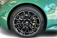 BMW M5 vaihtoauto