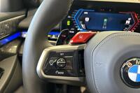 BMW M5 vaihtoauto