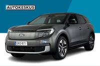 Ford USA Explorer vaihtoauto