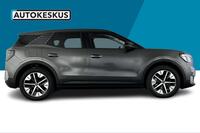 Ford USA Explorer vaihtoauto